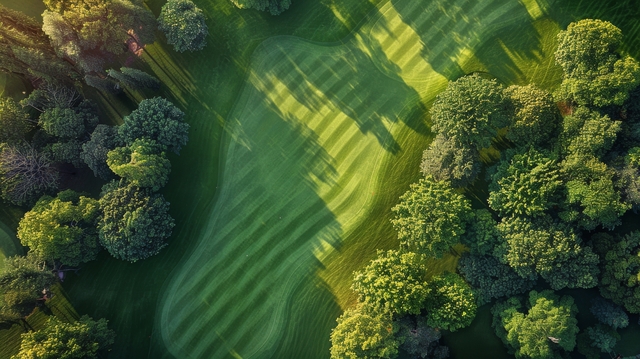 Golf Course Ratings & Slope: Vad du behöver veta